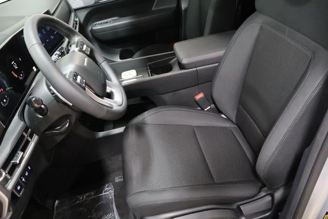 2026 Hyundai SANTA FE HYBRID SE AWD