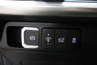 2026 Hyundai SANTA FE HYBRID SE AWD