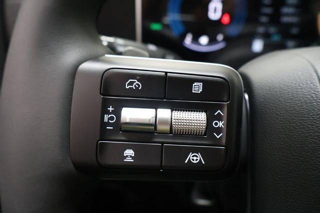 2026 Hyundai SANTA FE HYBRID SE AWD