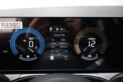 2026 Hyundai SANTA FE HYBRID SE AWD
