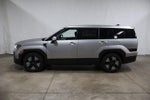 2026 Hyundai SANTA FE HYBRID SE AWD