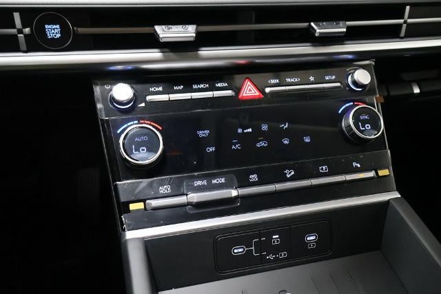 2026 Hyundai SANTA FE HYBRID SE AWD