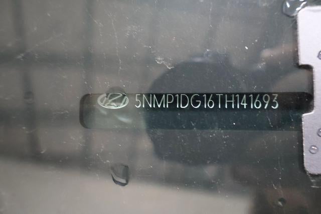 2026 Hyundai SANTA FE HYBRID SE AWD