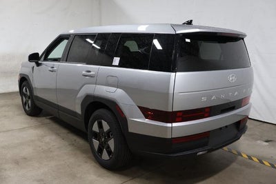 2026 Hyundai SANTA FE HYBRID SE AWD