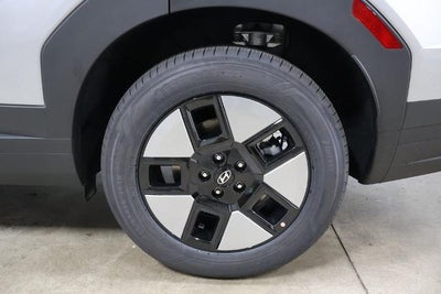 2026 Hyundai SANTA FE HYBRID SE AWD