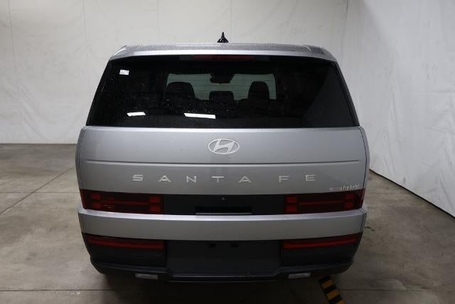 2026 Hyundai SANTA FE HYBRID SE AWD
