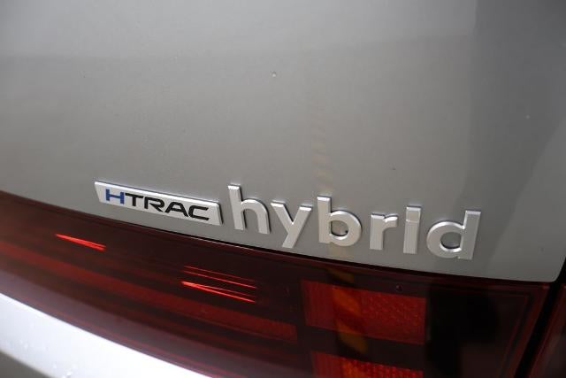 2026 Hyundai SANTA FE HYBRID SE AWD
