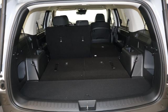 2026 Hyundai SANTA FE HYBRID SE AWD