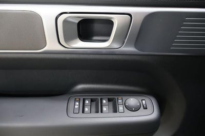 2026 Hyundai SANTA FE HYBRID SE AWD