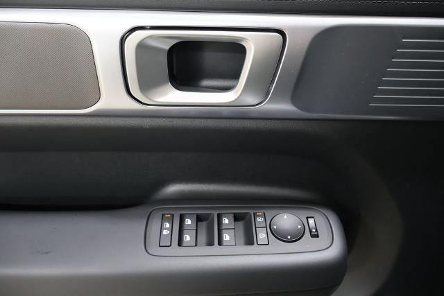 2026 Hyundai SANTA FE HYBRID SE AWD