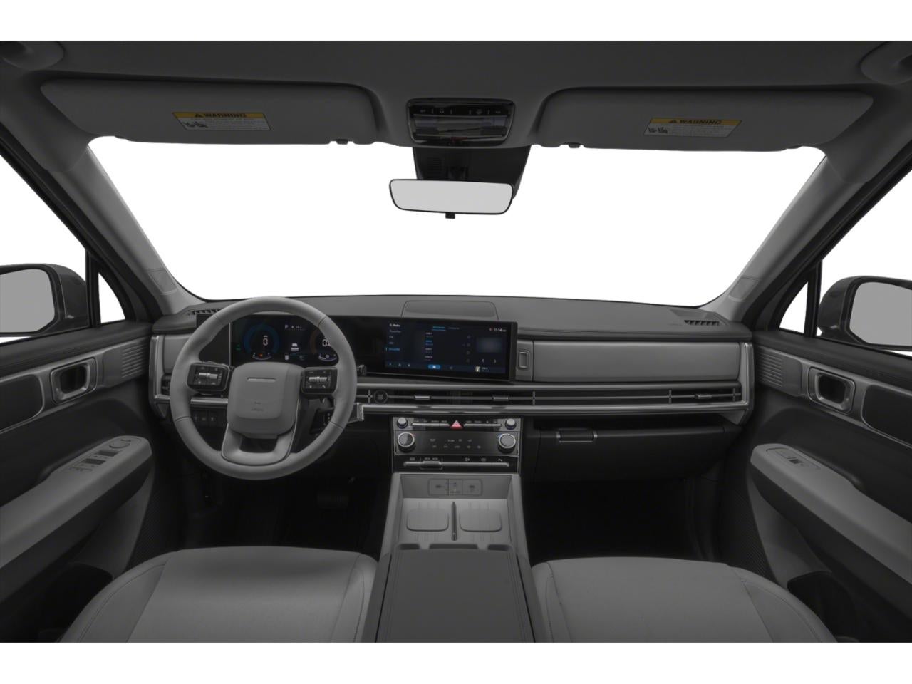 2026 Hyundai SANTA FE HYBRID SE AWD