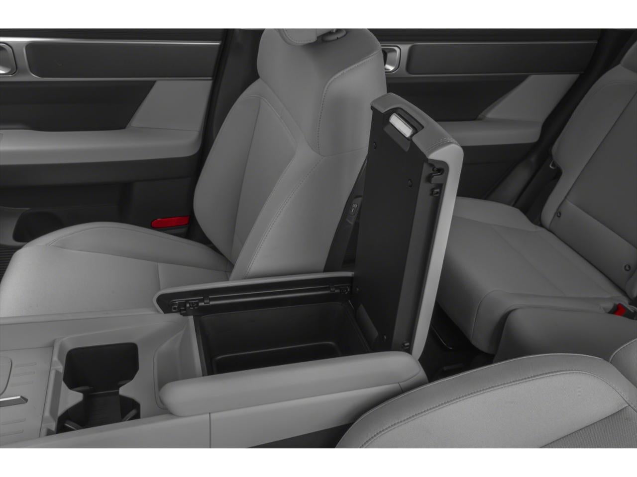 2026 Hyundai SANTA FE HYBRID SE AWD