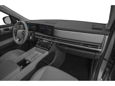 2026 Hyundai SANTA FE HYBRID SE AWD