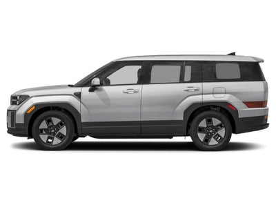 2026 Hyundai SANTA FE HYBRID SE AWD