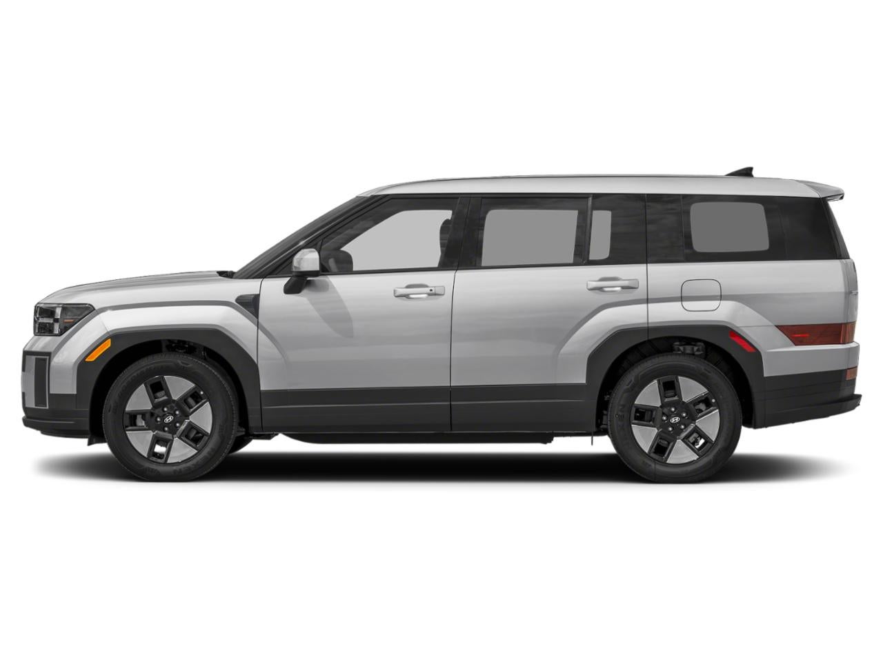 2026 Hyundai SANTA FE HYBRID SE AWD