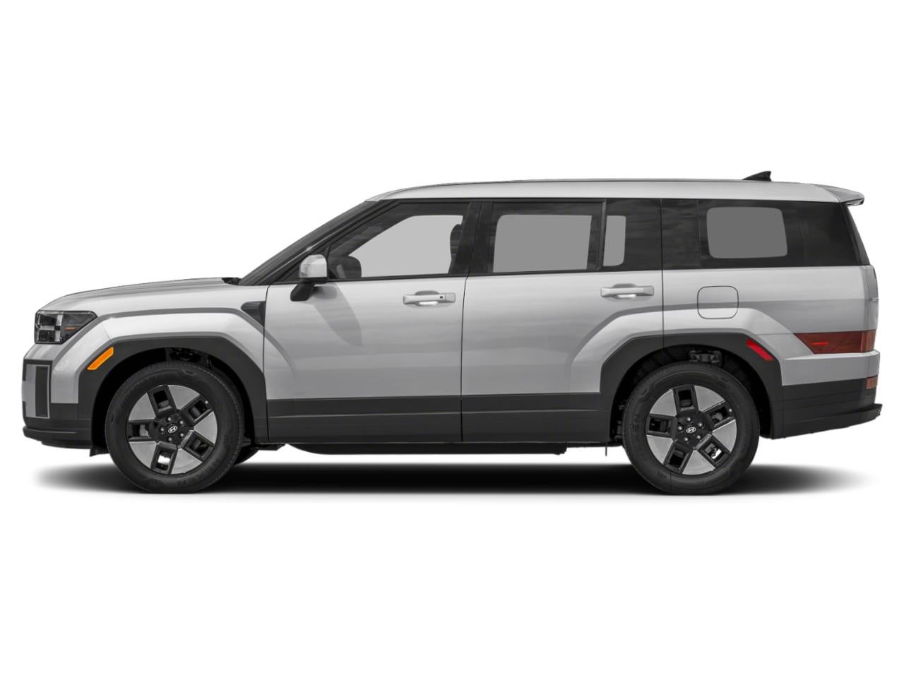 2026 Hyundai SANTA FE HYBRID SE AWD