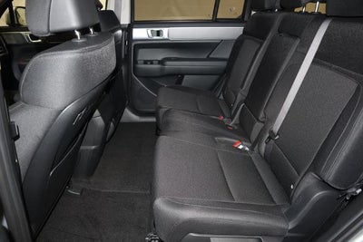 2026 Hyundai SANTA FE HYBRID SE AWD