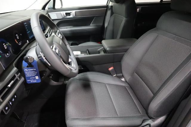 2026 Hyundai SANTA FE HYBRID SE AWD