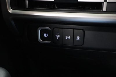 2026 Hyundai SANTA FE HYBRID SE AWD