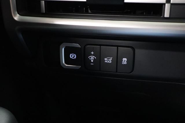 2026 Hyundai SANTA FE HYBRID SE AWD