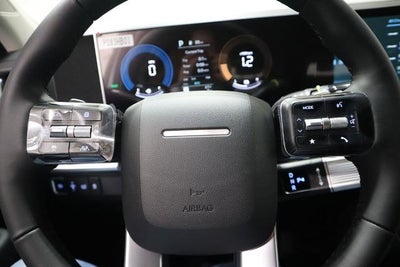 2026 Hyundai SANTA FE HYBRID SE AWD