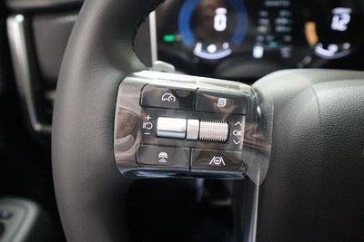 2026 Hyundai SANTA FE HYBRID SE AWD