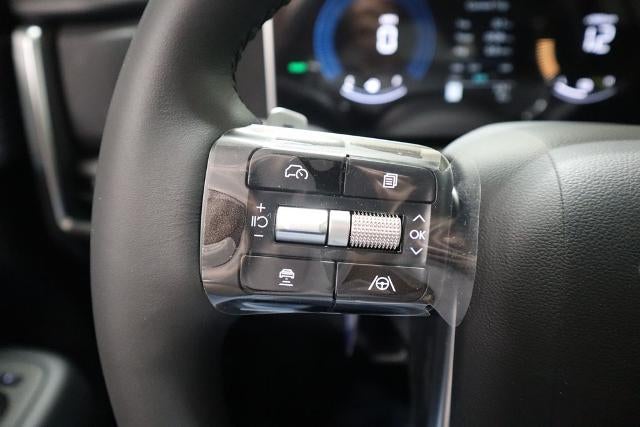 2026 Hyundai SANTA FE HYBRID SE AWD