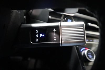 2026 Hyundai SANTA FE HYBRID SE AWD