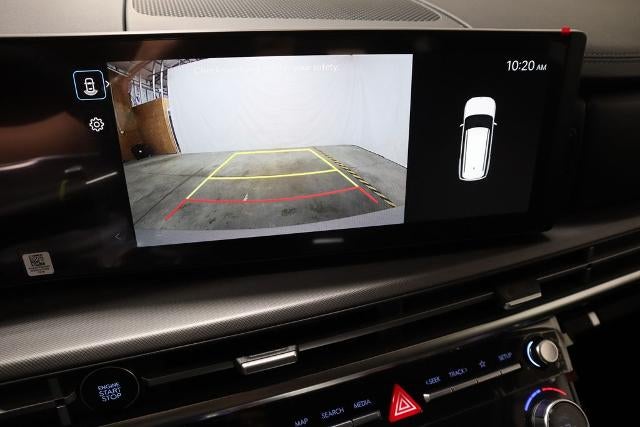 2026 Hyundai SANTA FE HYBRID SE AWD