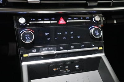 2026 Hyundai SANTA FE HYBRID SE AWD