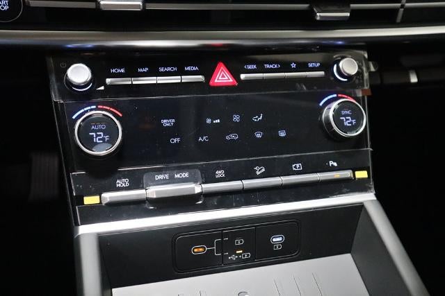 2026 Hyundai SANTA FE HYBRID SE AWD