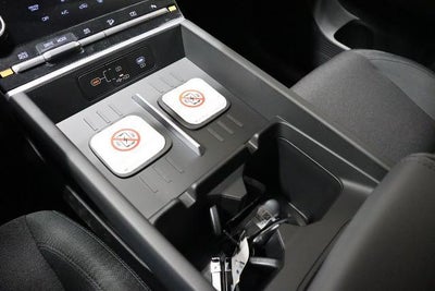 2026 Hyundai SANTA FE HYBRID SE AWD