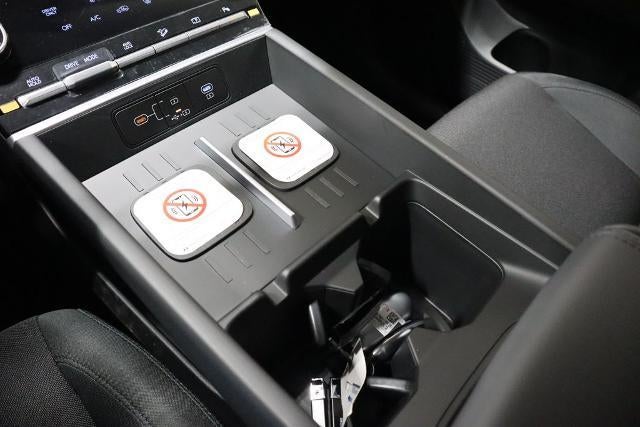 2026 Hyundai SANTA FE HYBRID SE AWD