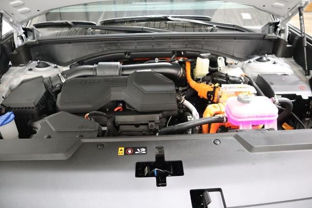 2026 Hyundai SANTA FE HYBRID SE AWD