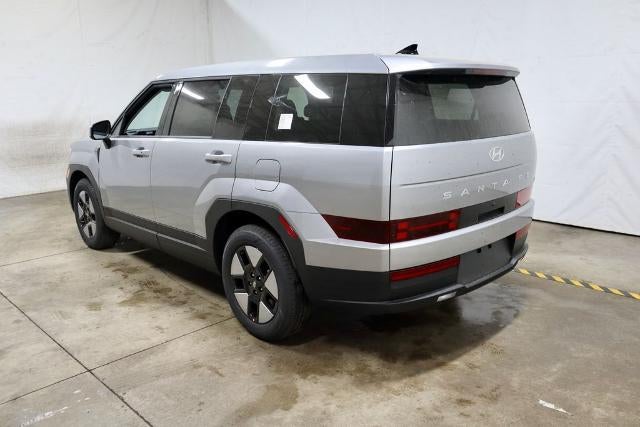 2026 Hyundai SANTA FE HYBRID SE AWD