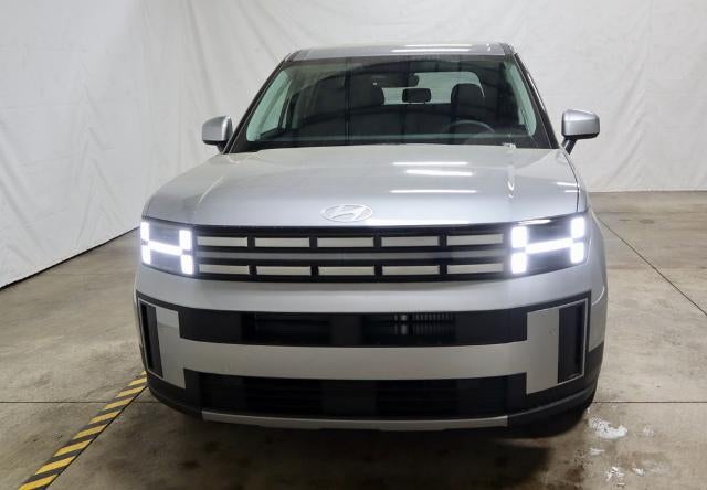 2026 Hyundai SANTA FE HYBRID SE AWD