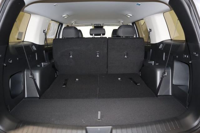 2026 Hyundai SANTA FE HYBRID SE AWD