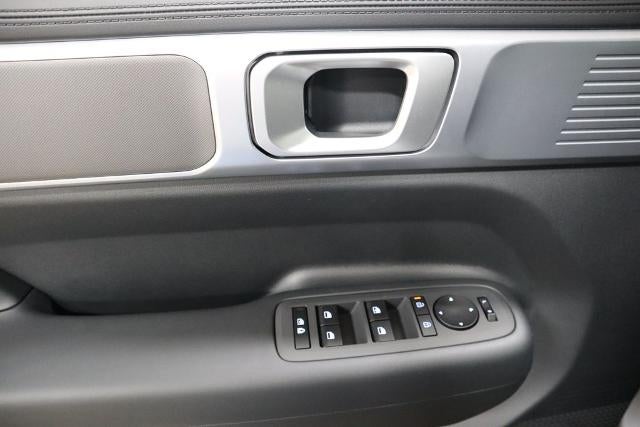 2026 Hyundai SANTA FE HYBRID SE AWD