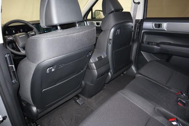 2026 Hyundai SANTA FE HYBRID SE AWD