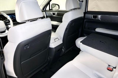 2026 Hyundai SANTA FE SE AWD
