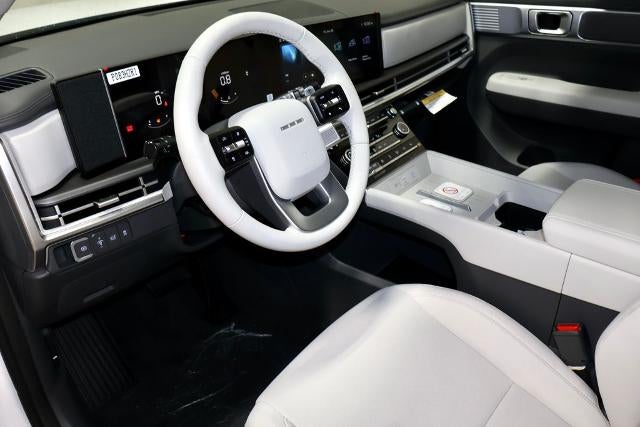 2026 Hyundai SANTA FE SE AWD