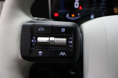 2026 Hyundai SANTA FE SE AWD