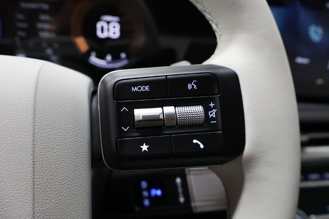 2026 Hyundai SANTA FE SE AWD
