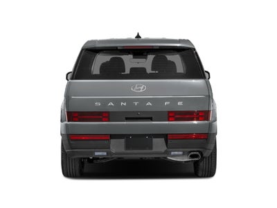 2026 Hyundai SANTA FE SE AWD