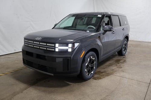 2026 Hyundai SANTA FE SE AWD