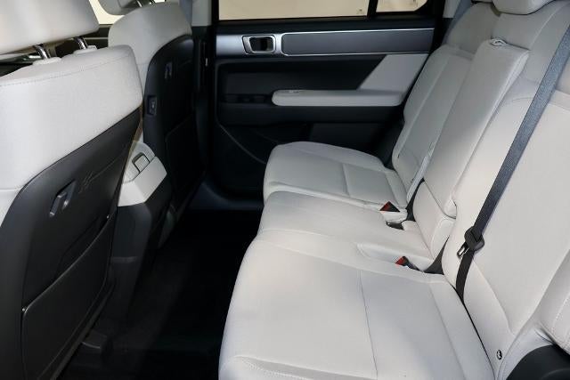 2026 Hyundai SANTA FE SE AWD