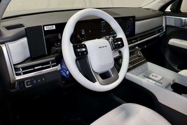 2026 Hyundai SANTA FE SE AWD