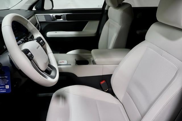 2026 Hyundai SANTA FE SE AWD