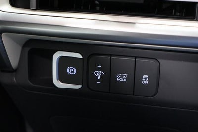 2026 Hyundai SANTA FE SE AWD