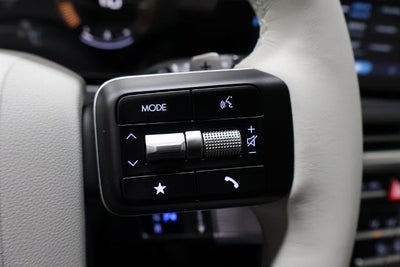 2026 Hyundai SANTA FE SE AWD